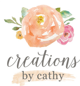 Creations By Cathy - live happy